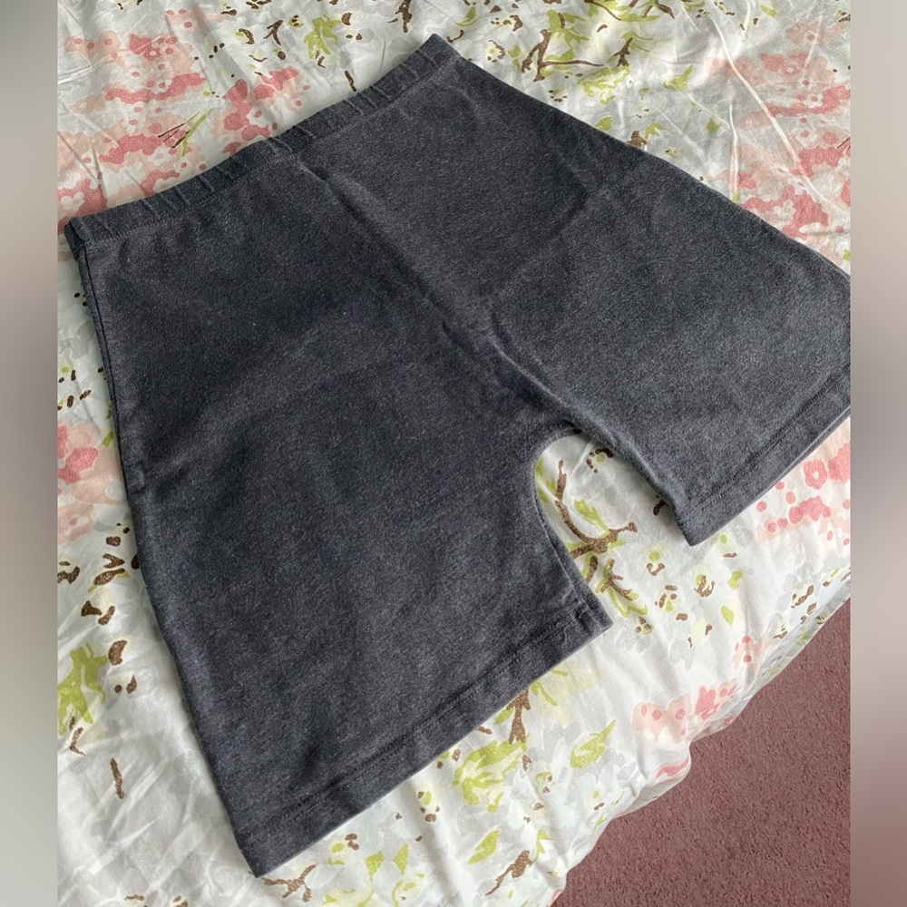 Brandy Melville "Biker Shorts"